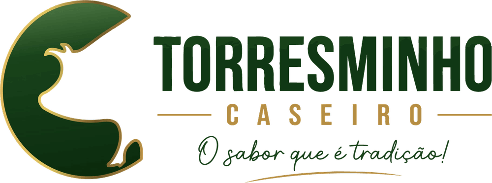 Torresminho Caseiro